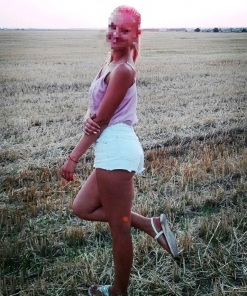 Маргарита, 30